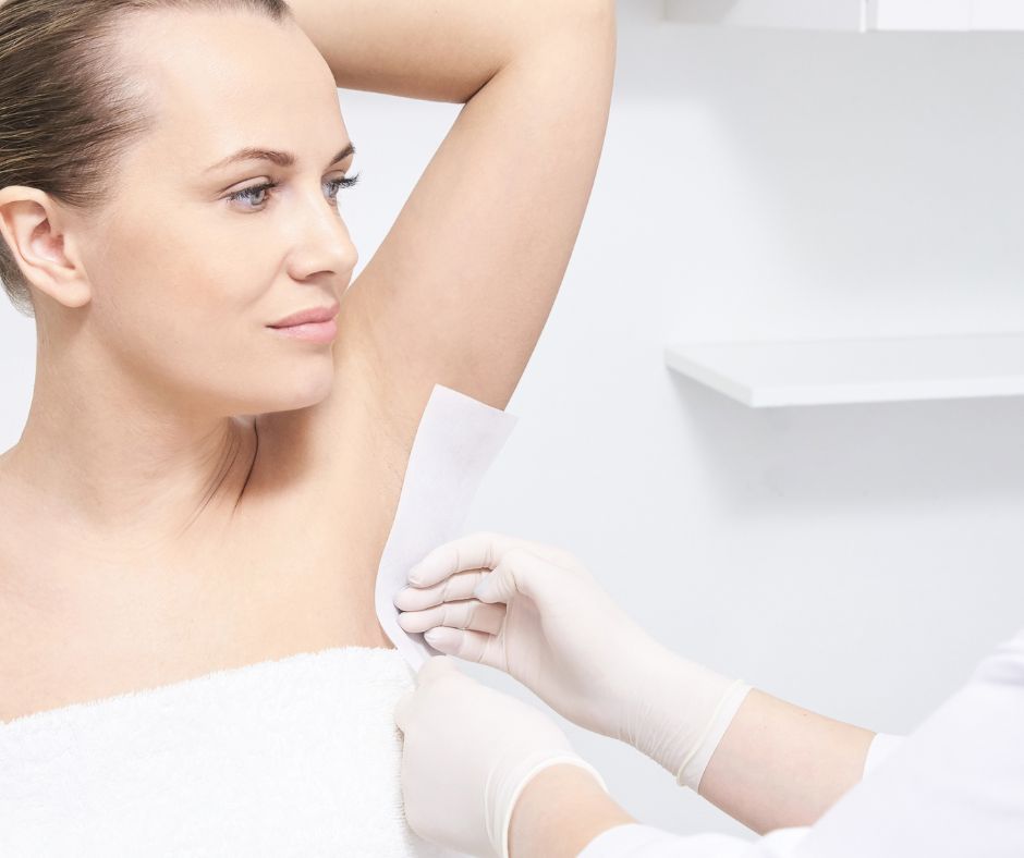 Say Goodbye to Unwanted Hair With IPL Hair Removal Devices