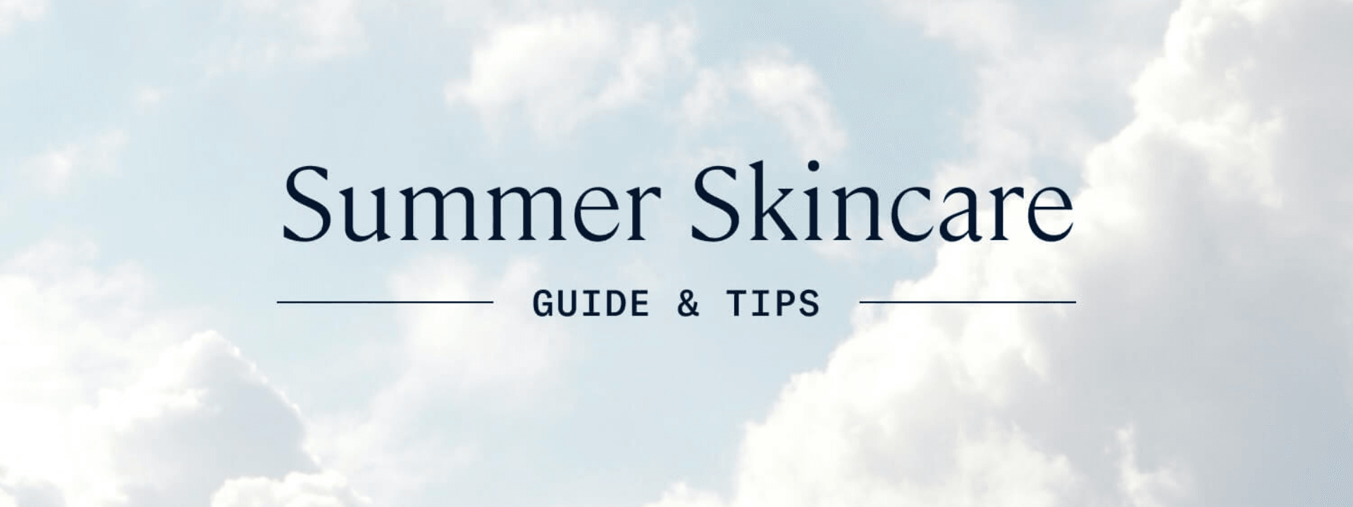 10 Summer Skincare Tips Dermatologists Swear By - 1st Mini Skincare Fridges With LED Mirror | COOSEON®
