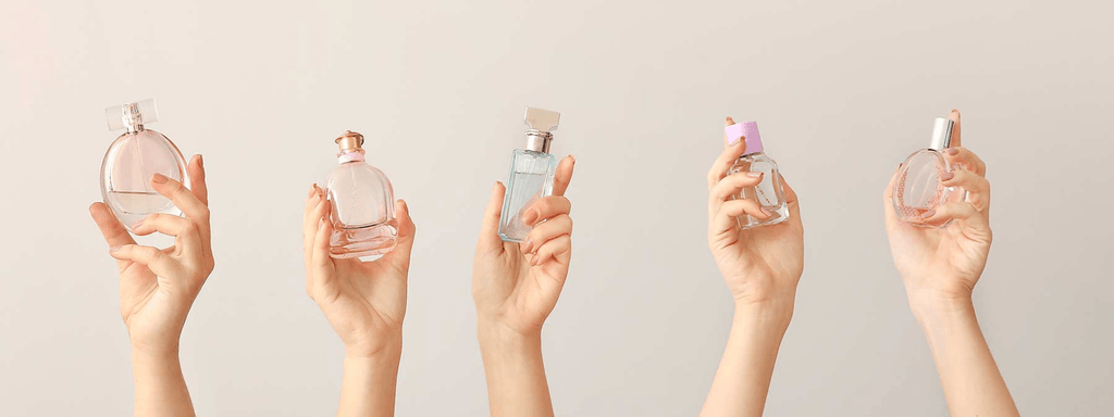 Are Fragrances the Cause of Your Skin Allergies? Here's What Dermatologists Say