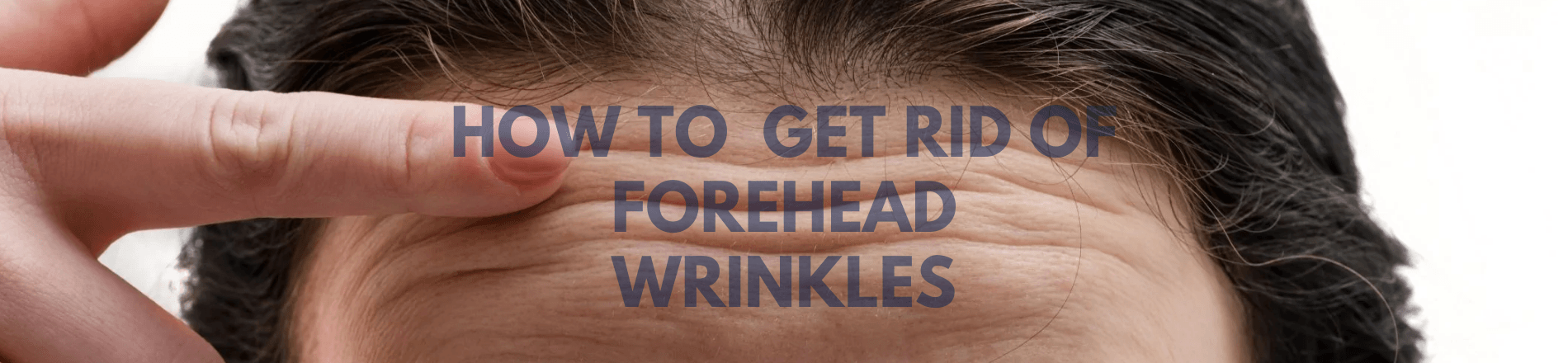 How to Get Rid of Forehead Wrinkles, According to a Dermatologist - 1st Mini Skincare Fridges With LED Mirror | COOSEON®