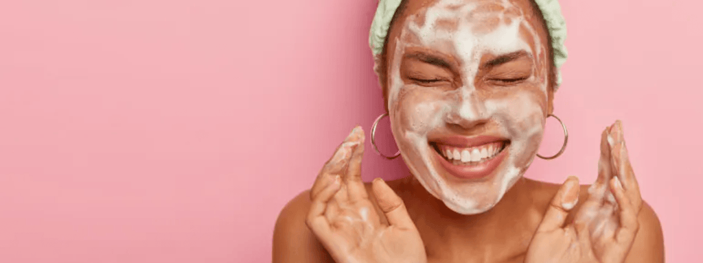 If You Want Cleaner Skin This Week, This Is The Perfect Solution