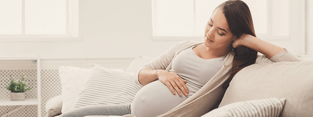 Is It True That You Glow when You're Pregnant?