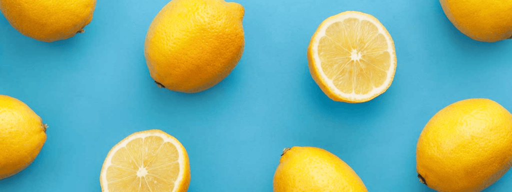 Lemon Beauty Secrets