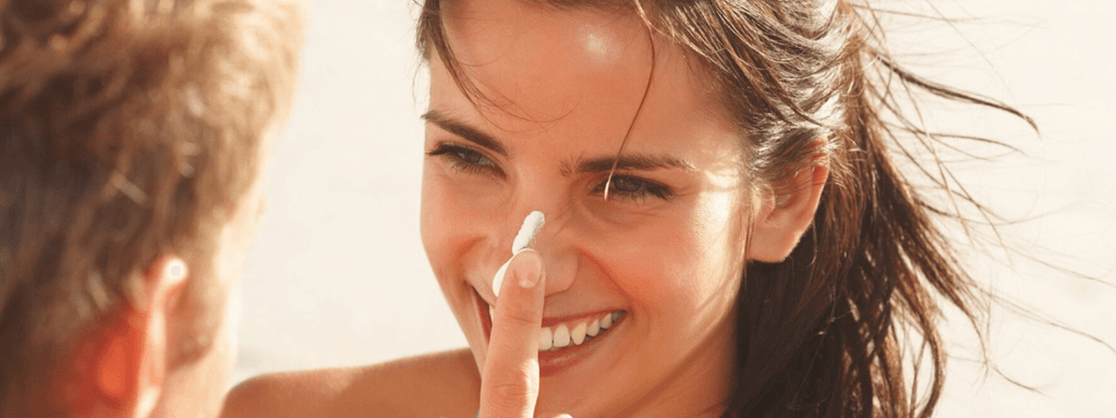 Reasons Why Your Sunscreen Causes Breakouts