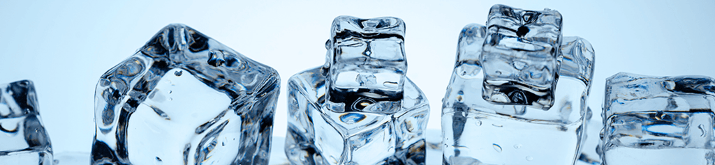 The Best Skin Secret? Try Putting Ice on Your Face (Yes, Really)