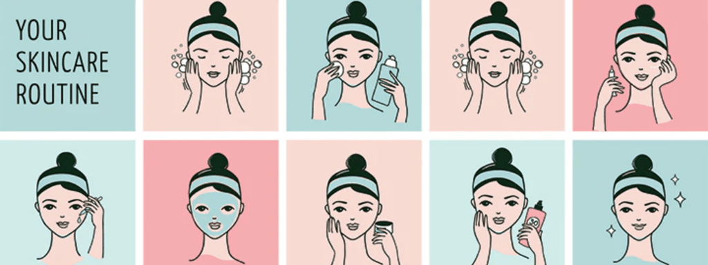 The Ultimate Guide to The Proper Layering of Skincare