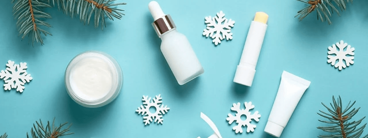 What Skincare Mistakes to Avoid This Winter? - 1st Mini Skincare Fridges With LED Mirror | COOSEON®