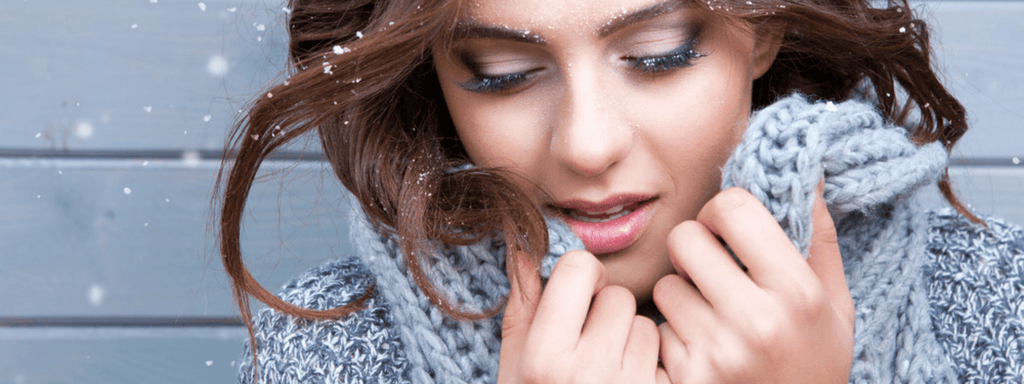 Winter Skincare Tips: How to Get Rid of Dry Skin and More