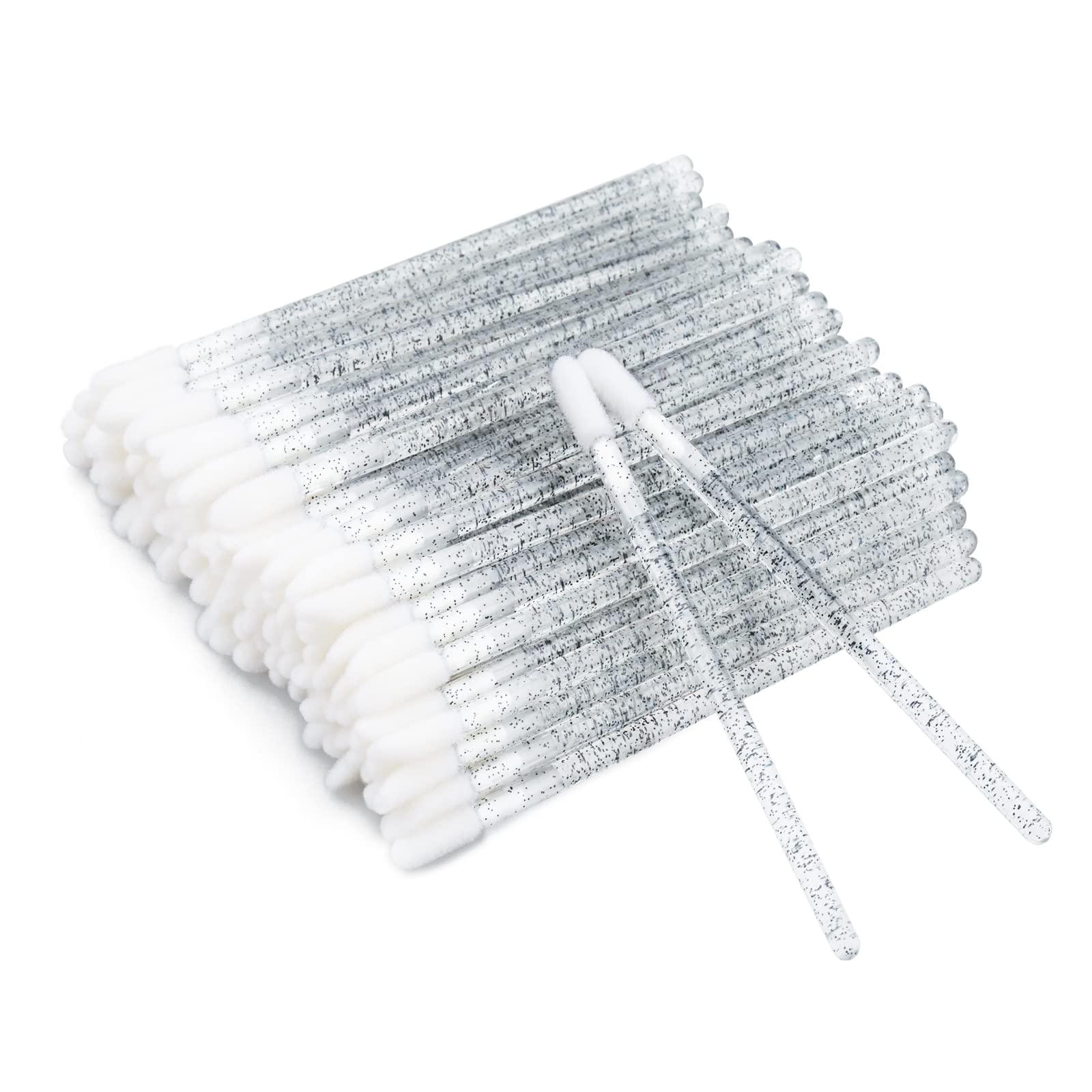 COOSEON® 100PCS Disposable Lip Brushes Sets - COOSEON