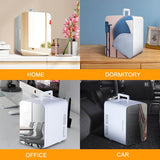 COOSEON® 10L Skincare Mini Fridge - COOSEON