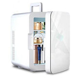 COOSEON® 10L Skincare Mini Fridge - COOSEON