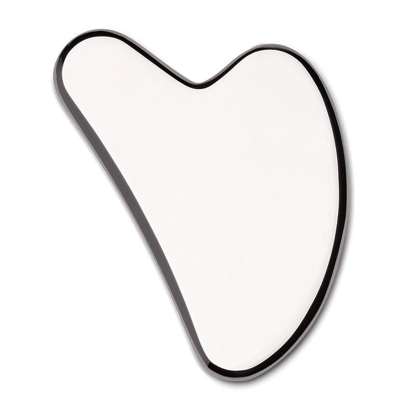 #color_Gua Sha | Stainless Steel